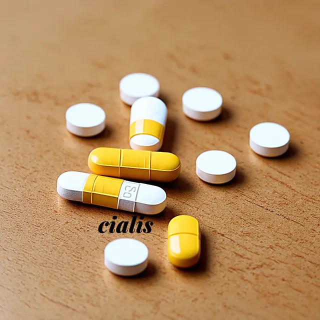 Conseguir cialis sin receta medica